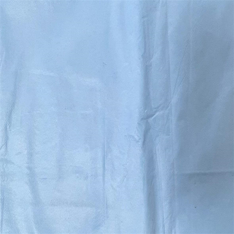 Coverall Raw Material PE Film | Breathable Nonwoven Laminated Film For Coverall | Soft & Comfortable