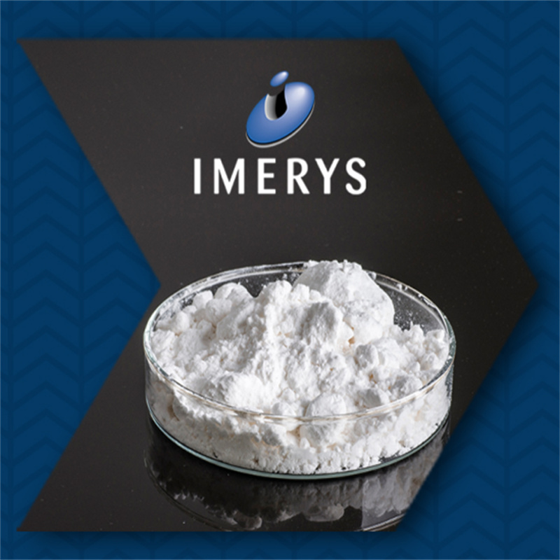 calcium carbonate from imerys