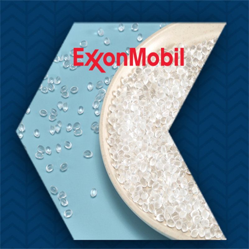 PE granule from exxonmobil chemical